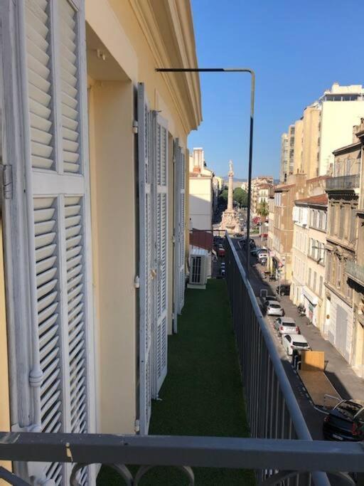 T2 4 Personnes Prado Plage Apartment Marseille Exterior photo